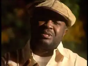 Buchi - What A Thing